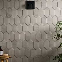 Morocco Dove Gray 4x8 Picket Matte Porcelain Tile