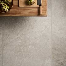 Thor Bone Beige 36x36 Matte Porcelain Tile