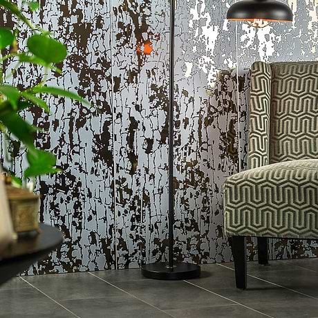 Decorative Porcelain Tile for Backsplash,Kitchen Wall,Bathroom Wall,Shower Wall,Outdoor Wall