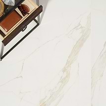 Versilia Calacatta Oro Polished 32x32 Porcelain Tile
