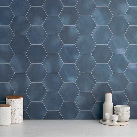 Encaustic Look Porcelain Tile for Backsplash,Kitchen Floor,Kitchen Wall,Bathroom Floor,Bathroom Wall,Shower Wall,Shower Floor,Outdoor Wall,Commercial Floor