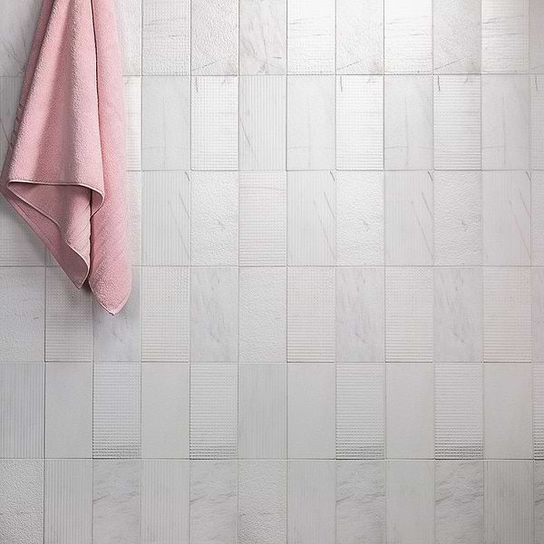 Zastruga Dolamite 5x10 Marble Tile