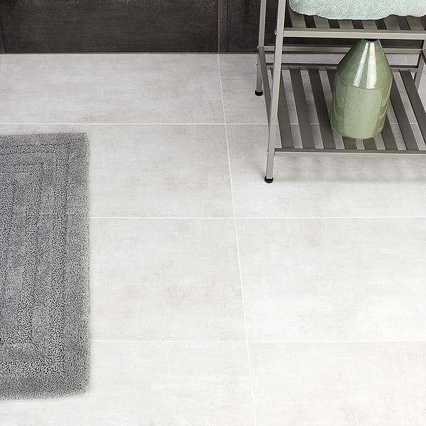 Holland Blanc 12x24 Matte Porcelain Tile