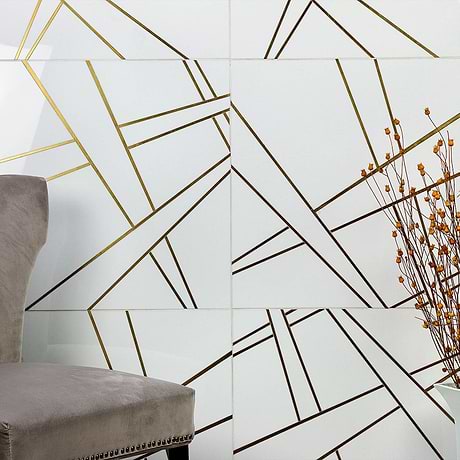 Waterjet Tile for Backsplash,Bathroom Floor,Bathroom Wall,Commercial Floor,Kitchen Floor,Kitchen Wall,Shower Wall