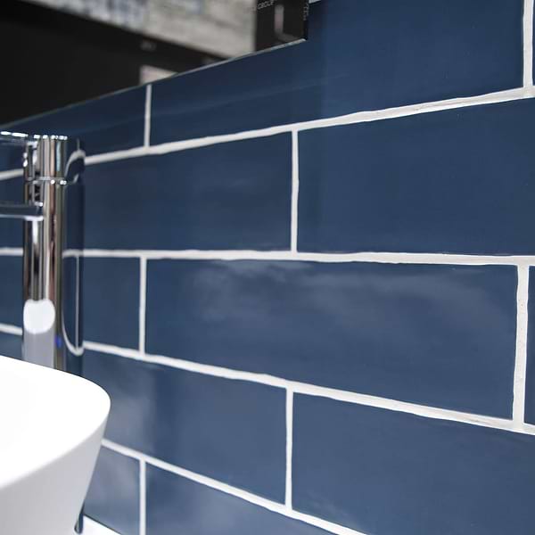 Bayou Marine 3x12 Ceramic Tile