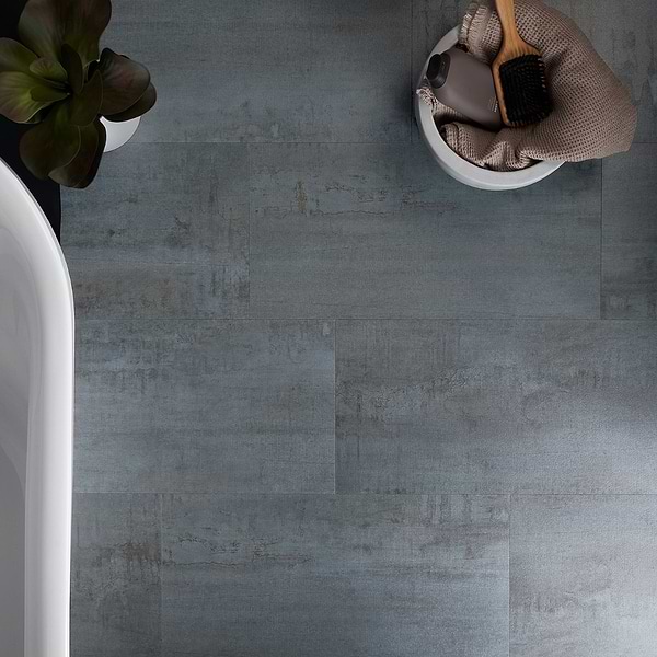 Angela Harris Inspira Oxide Loose Lay 12x24 Luxury Vinyl Tile