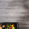 Hudson Ash Loose Lay 6x48 Luxury Vinyl Plank Flooring