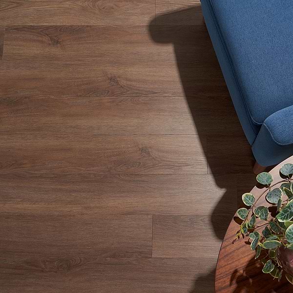 Hudson Sparrow Loose Lay 6x48 Luxury Vinyl Plank Flooring