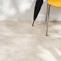 Katone Concreto Pearl 18x36 Glue Down Luxury Vinyl Tile