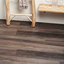 Katone Aged Oak Peppercorn Glue Down 6x48 Luxury Vinyl Plank Flooring