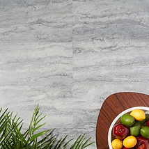 Tepoca Sky Blue Loose Lay 12x24 Luxury Vinyl Tile