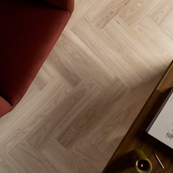 Heights XL Meadow Loose Lay 6x24 Luxury Vinyl Tile