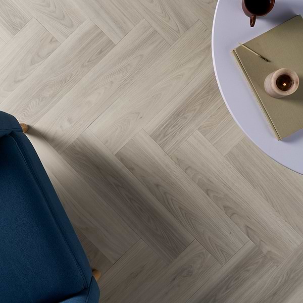 Heights XL Mountain Rigid Core Click 9x60 Luxury Vinyl Tile