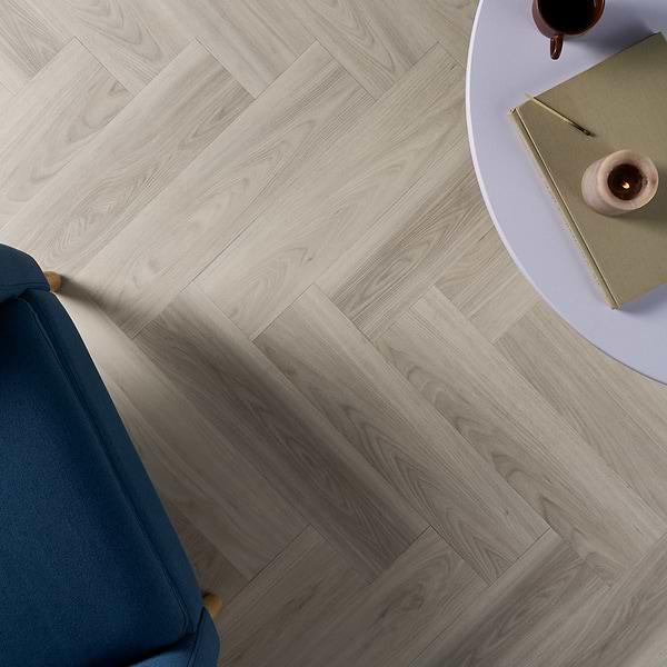 Heights XL Mountain Loose Lay 6x24 Luxury Vinyl Tile