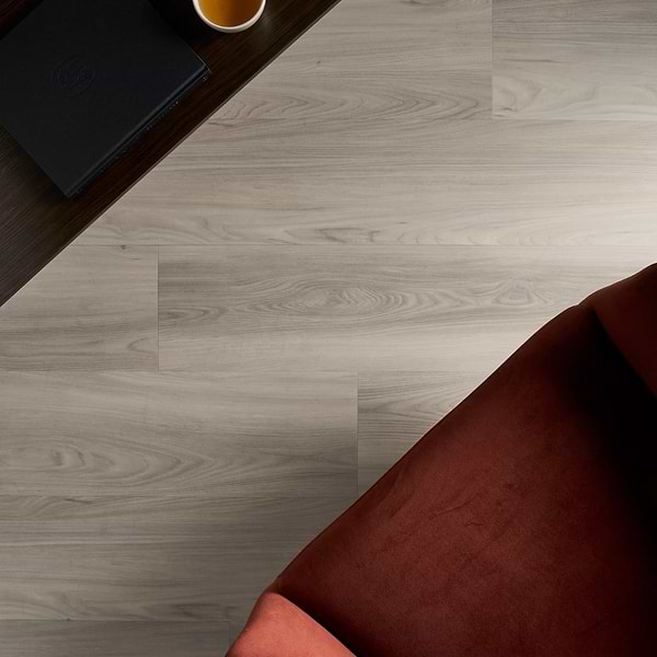 Heights XL Mountain Loose Lay 9x60 Luxury Vinyl Tile