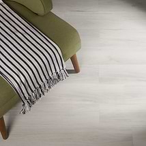 Sky Hickory Sea 12mil Rigid Core Click 6x48  Luxury Vinyl Plank Flooring