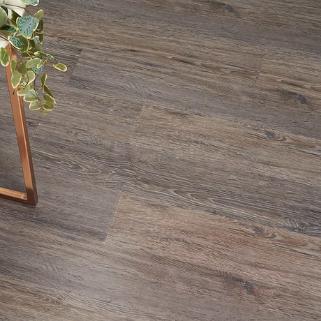 Optoro Limed Oak Harbor 28mil Wear Layer Rigid Core Click 6x48 Luxury Vinyl Plank Flooring