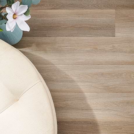 Optoro Tekapo Oak Loft 28mil Wear Layer Rigid Core Click 6x48 Luxury Vinyl Plank Flooring