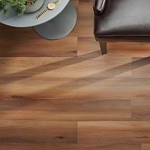 Optoro Tekapo Oak Scotch 12mil Wear Layer Rigid Core Click 6x48 Luxury Vinyl Plank Flooring