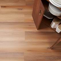 Optoro Tekapo Oak Scotch 28mil Wear Layer Rigid Core Click 6x48 Luxury Vinyl Plank Flooring