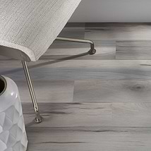 Sky Hickory Bliss 12mil Glue Down 6x48 Luxury Vinyl Plank Flooring
