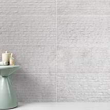 Simena Chiseled Cream Beige 12x24 Textured Limestone Tile