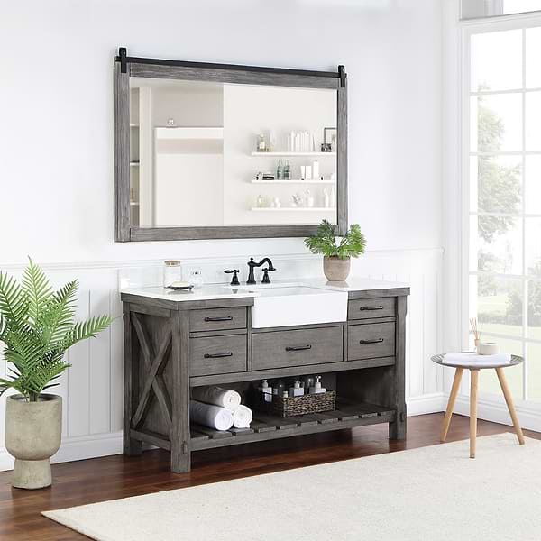 Build Your Own Inwood Vanity