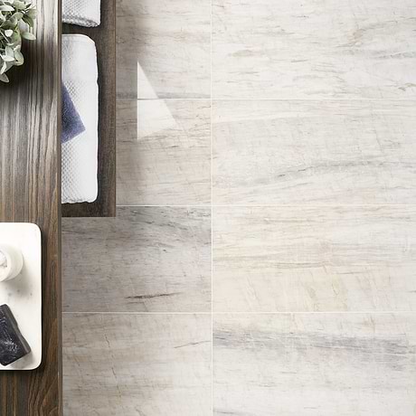 Sabbia Marble 12x24 Polished Tile