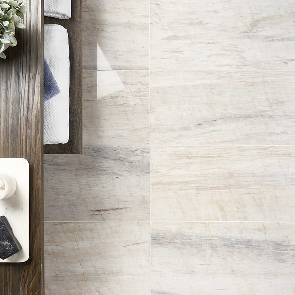 Sabbia Marble 12x24 Polished Tile