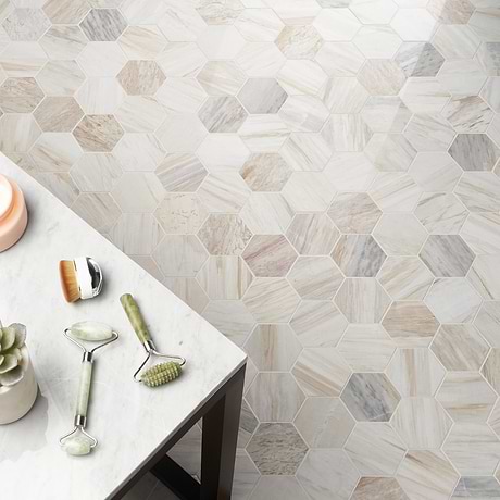 Sabbia Marble 4