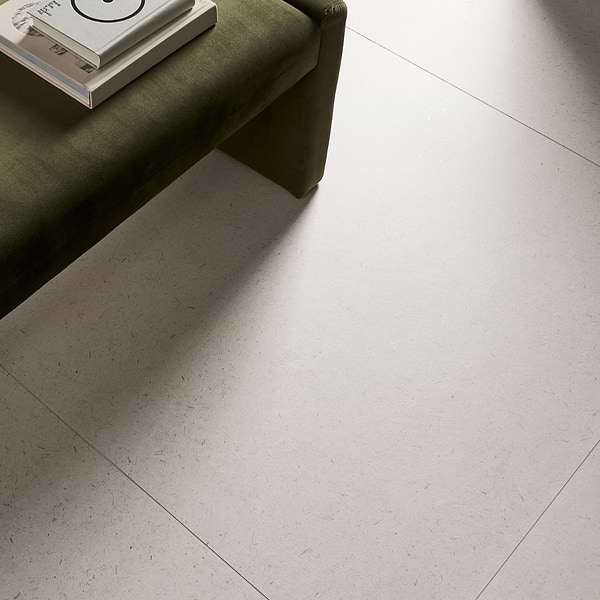 Hikari Paper Cream 48x48 Matte Porcelain Tile