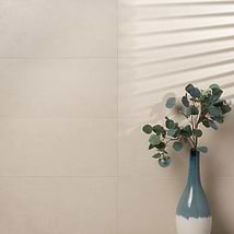NewTech Avorio Beige 12x24 Double Loaded Matte Porcelain Tile