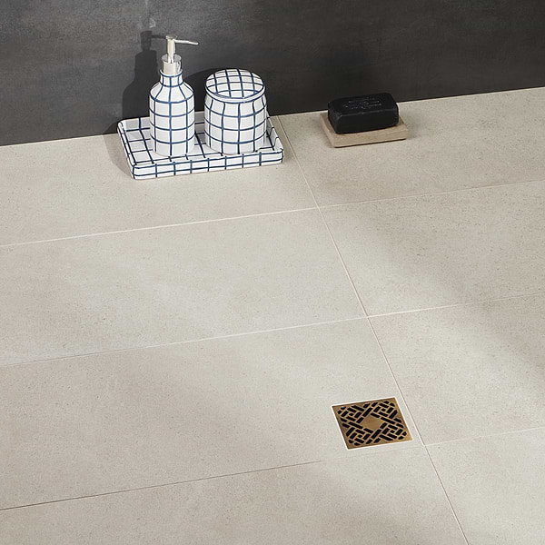 Rushmore Lake Beige 12x24 Matte Porcelain Tile