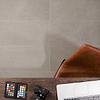 Rushmore Rock Gray 12x24 Matte Porcelain Tile; in Gray Porcelain; for Backsplash, Bathroom Floor, Bathroom Wall, Commercial Floor, Floor Tile, Kitchen Floor, Kitchen Wall, Outdoor Floor, Outdoor Wall, Shower Floor, Shower Wall, Wall Tile; in Style Ideas Industrial, Modern