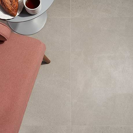 Concrete Look Porcelain Tile for Backsplash,Kitchen Floor,Kitchen Wall,Bathroom Floor,Bathroom Wall,Shower Wall,Shower Floor,Outdoor Floor,Outdoor Wall,Commercial Floor