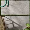 ZenTech Silver Gray 24x48 Matte Porcelain 2CM Outdoor Paver