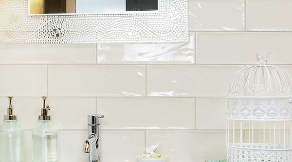 Bulevar Ivory 4x12 Tile 