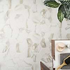 Amalfi Calacatta 6” Hexagon Matte Porcelain Tile
