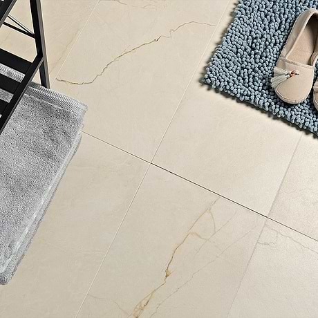 Marble Look Porcelain Tile for Backsplash,Kitchen Floor,Bathroom Floor,Kitchen Wall,Bathroom Wall,Shower Wall,Shower Floor,Commercial Floor