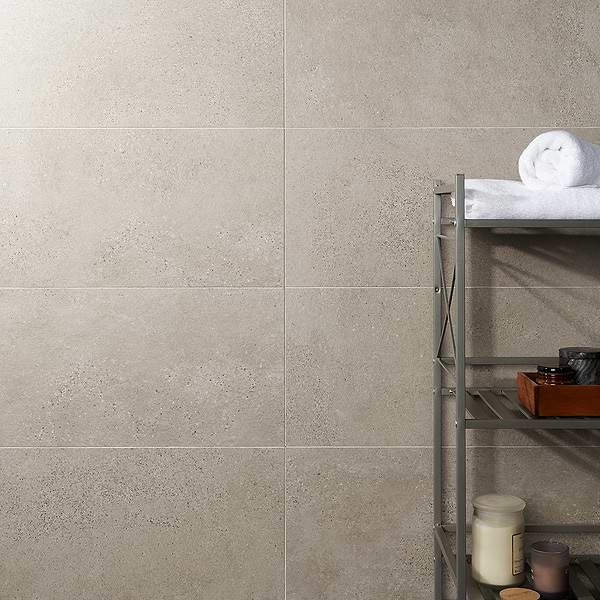 Tulsa Beige 12x24 Matte Porcelain Tile