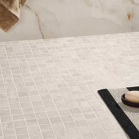 Stone Look Porcelain Tile for Backsplash,Bathroom Floor,Bathroom Wall,Shower Wall,Shower Floor,Outdoor Wall