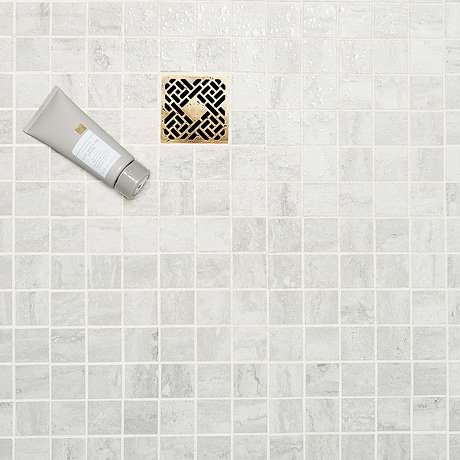 Stone Look Porcelain Tile for Backsplash,Bathroom Floor,Bathroom Wall,Shower Wall,Shower Floor,Outdoor Wall