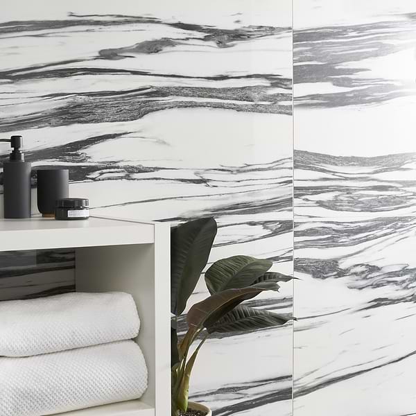 Drama Fall 24x48 Polished Porcelain Tile