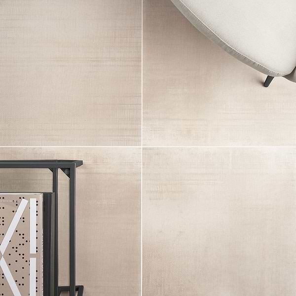 Sample-Ristretto Sand Beige Matte Porcelain Tile