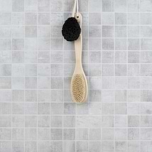 Holland Fog Medium Gray 2x2 Matte Porcelain Mosaic Tile