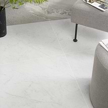 DreamStone Carrara Giola 24x24 Matte Porcelain Tile