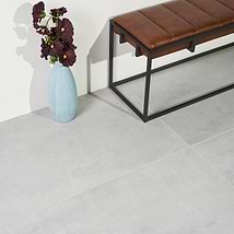 Bond Nimbus Silver 24x48 Matte Porcelain Tile Bond Nimbus Silver 24x48 Matte Porcelain Tile