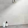 Clay Delight Gray 16x32 Matte Porcelain Tile