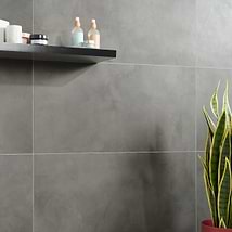 Clay Fancy Gray 16x32 Matte Porcelain Tile
