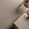 Era Caramel Brown 12x24 Limestone Look Matte Porcelain Tile